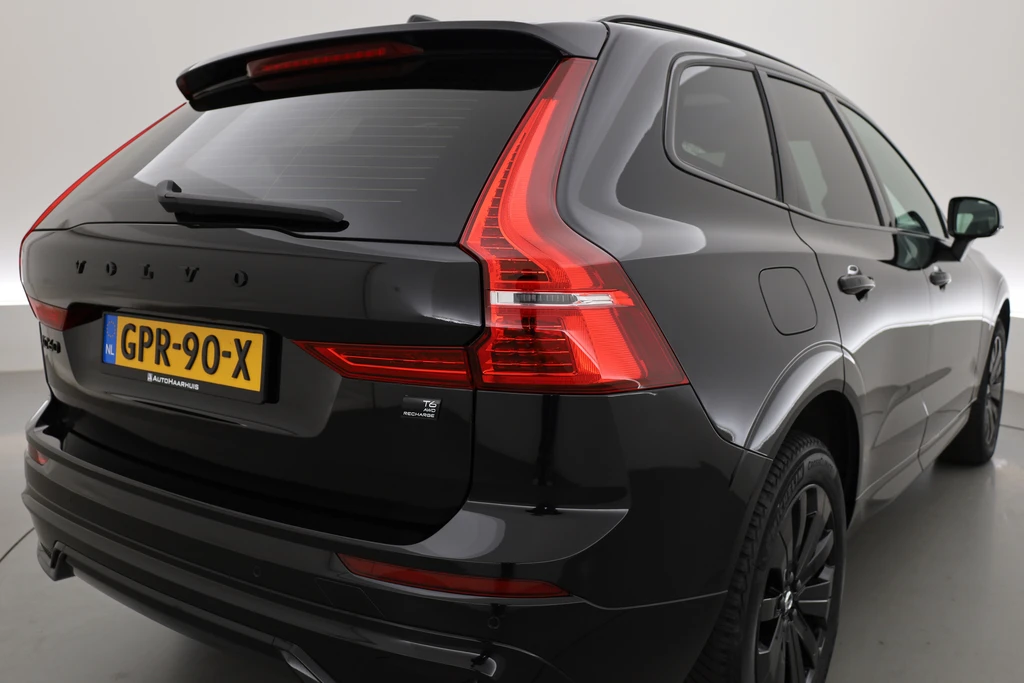 Volvo XC60 – foto 5