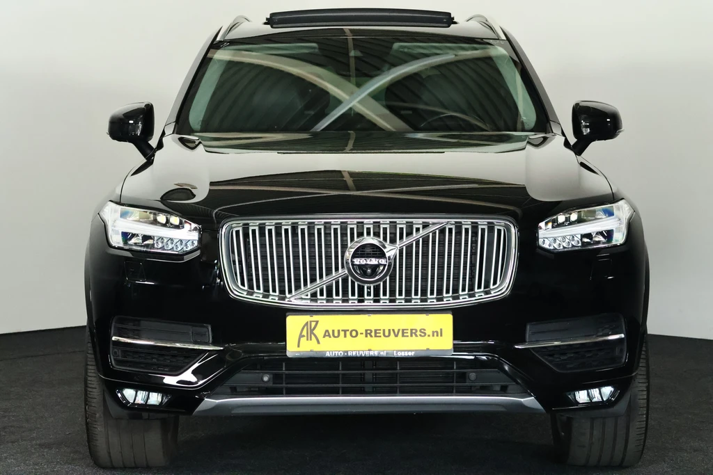 Volvo XC90 – foto 8