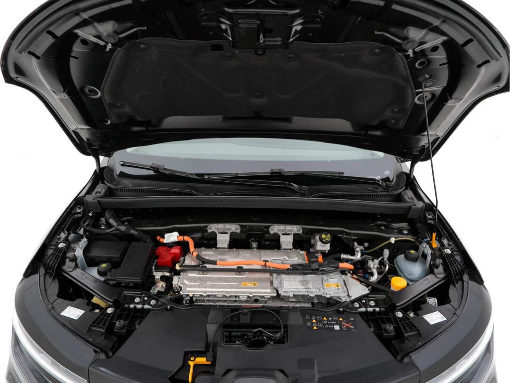 Renault Megane E-Tech – foto 27