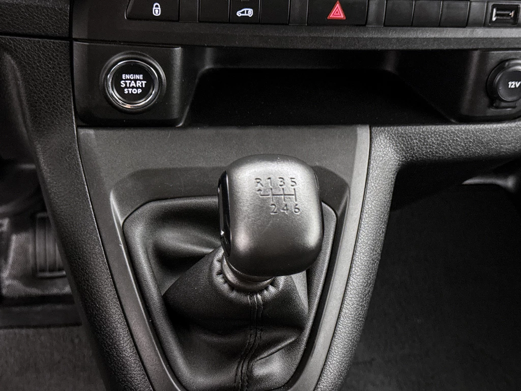 Toyota ProAce – foto 30