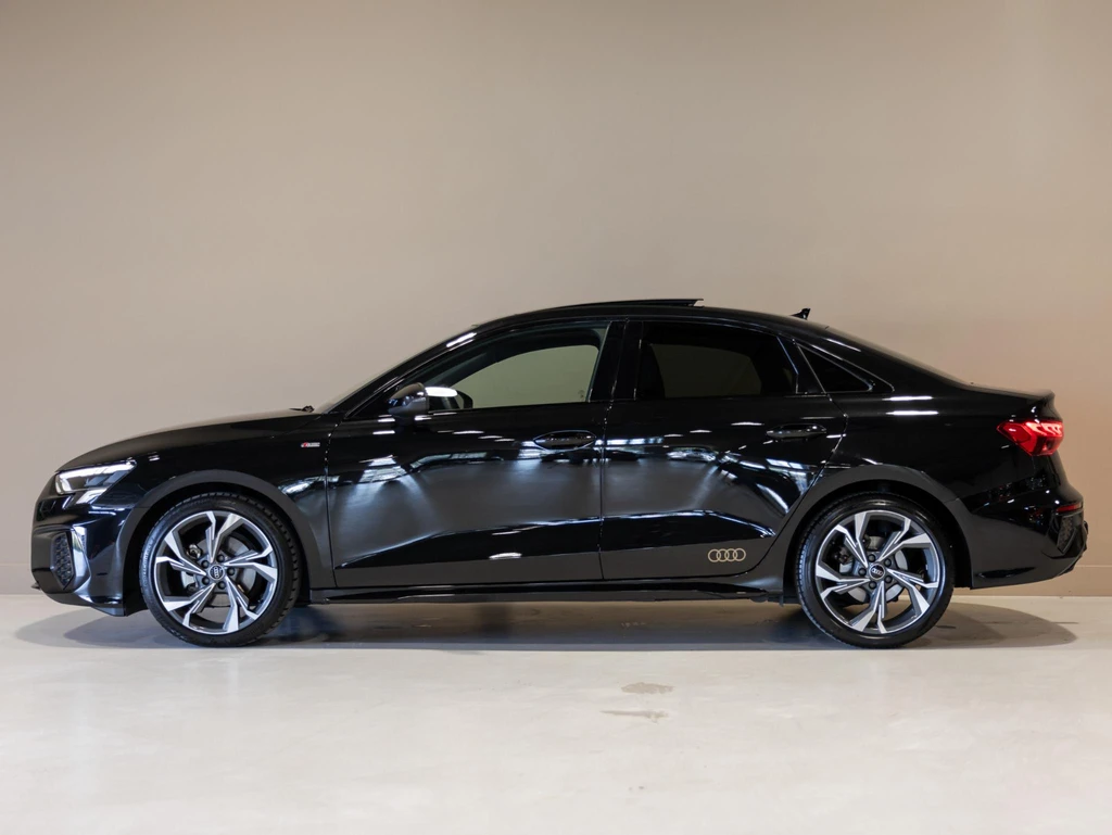 Audi A3 – foto 2