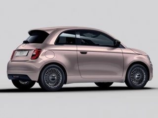 Fiat 500e – thumbnail 1