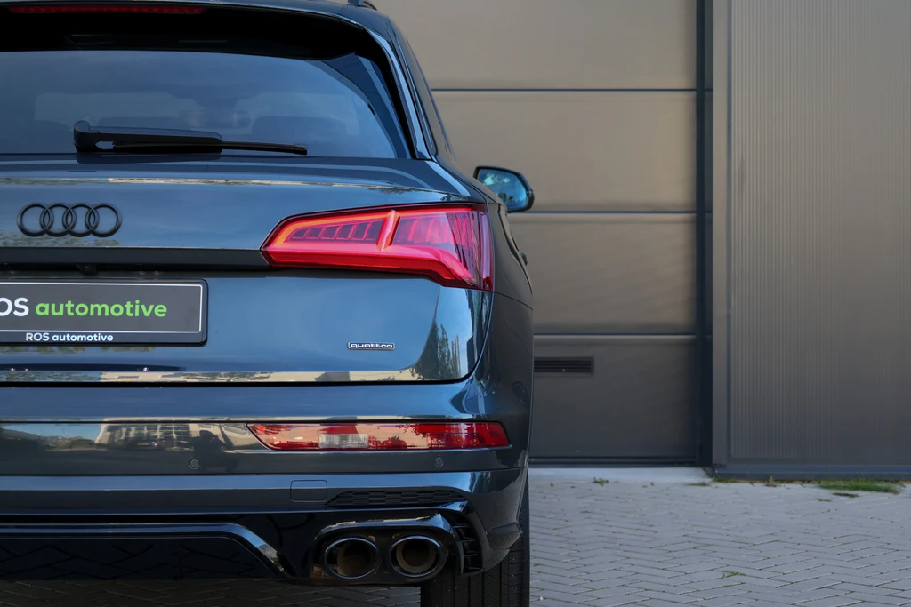 Audi Q5 – foto 9