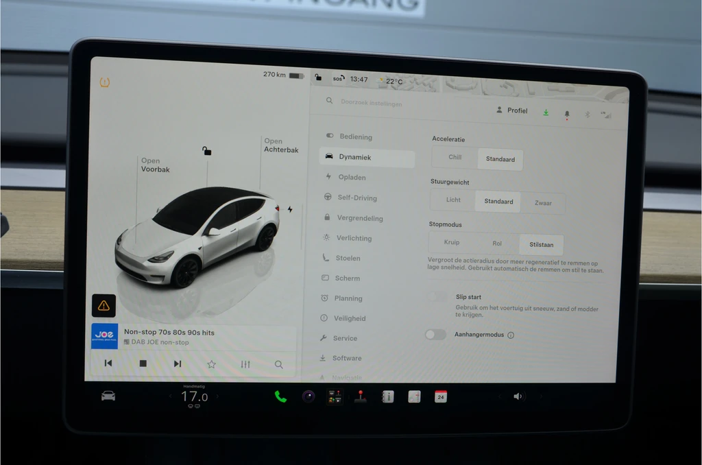 Tesla Model Y – foto 22