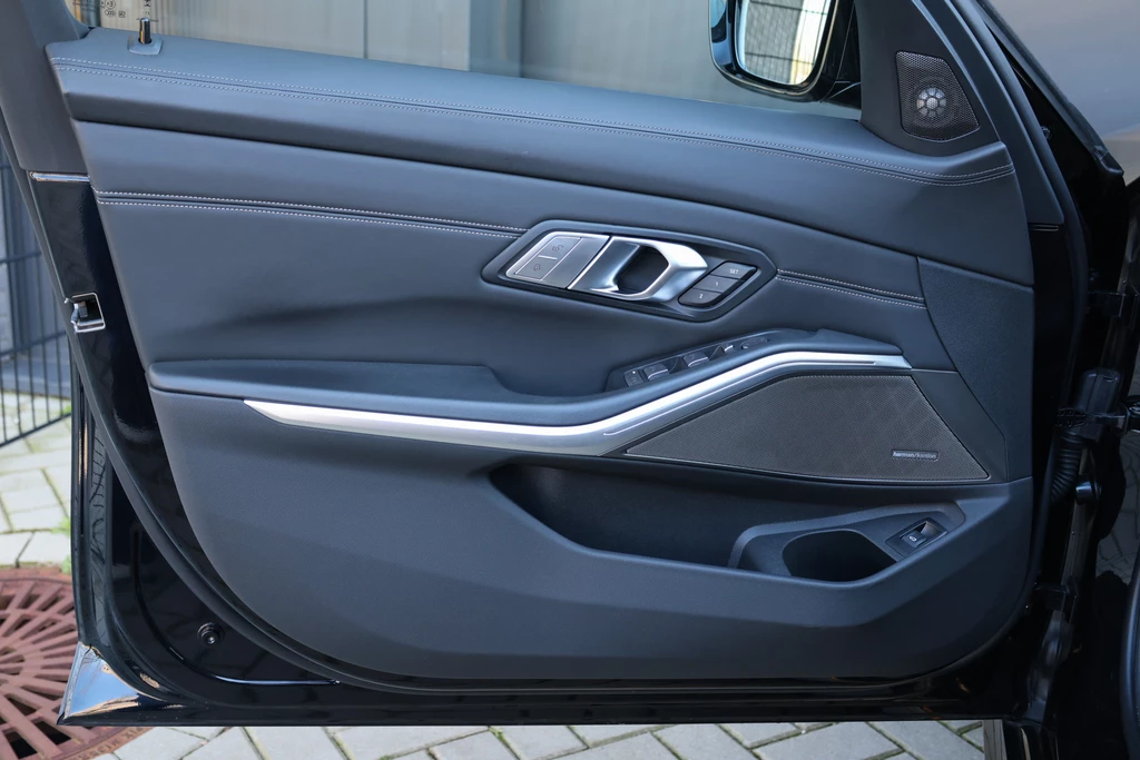 BMW 3 Serie – foto 23