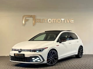 Volkswagen Golf – thumbnail 1