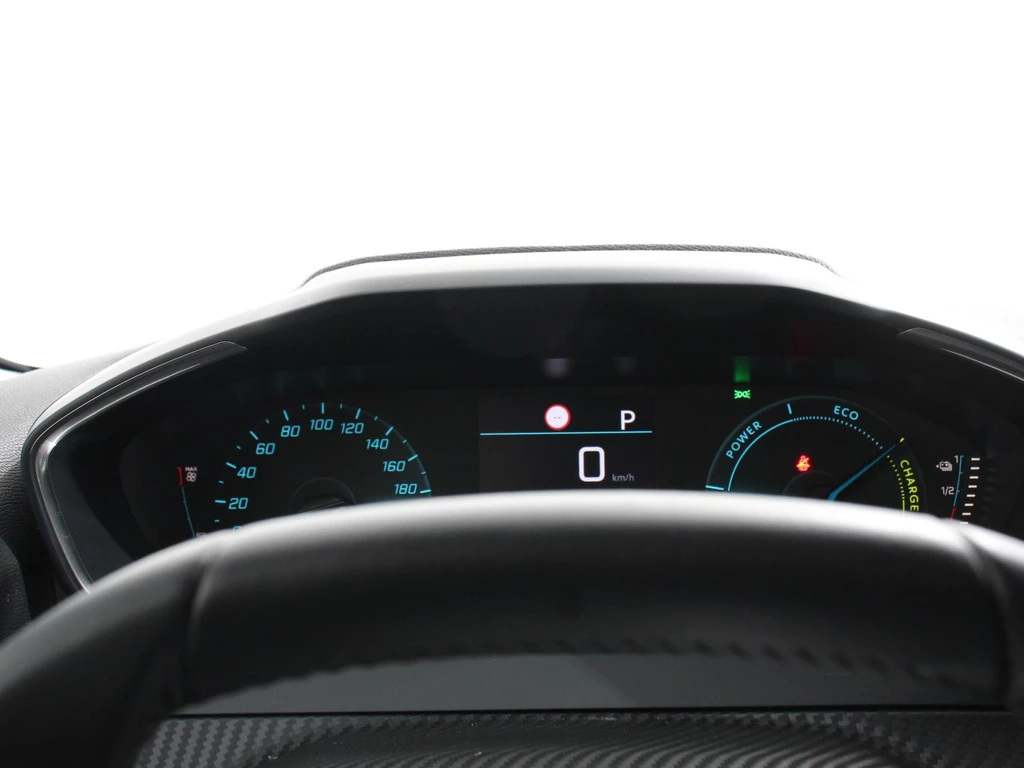 Peugeot e-208 – foto 14