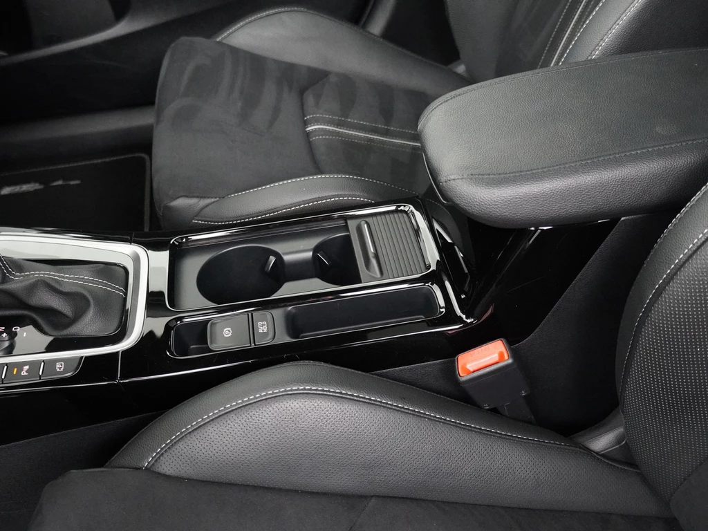 Kia Ceed Sportswagon – foto 34