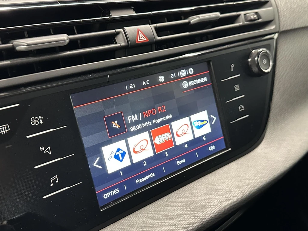 Citroën Grand C4 Spacetourer – foto 29