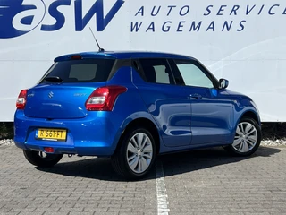 Suzuki Swift – thumbnail 4