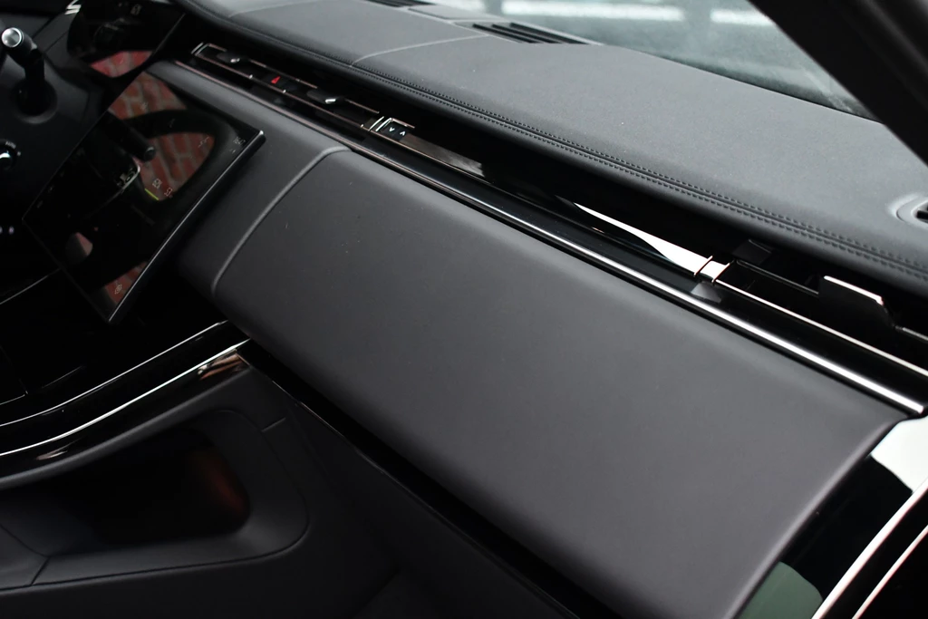 Land Rover Range Rover Sport – foto 80