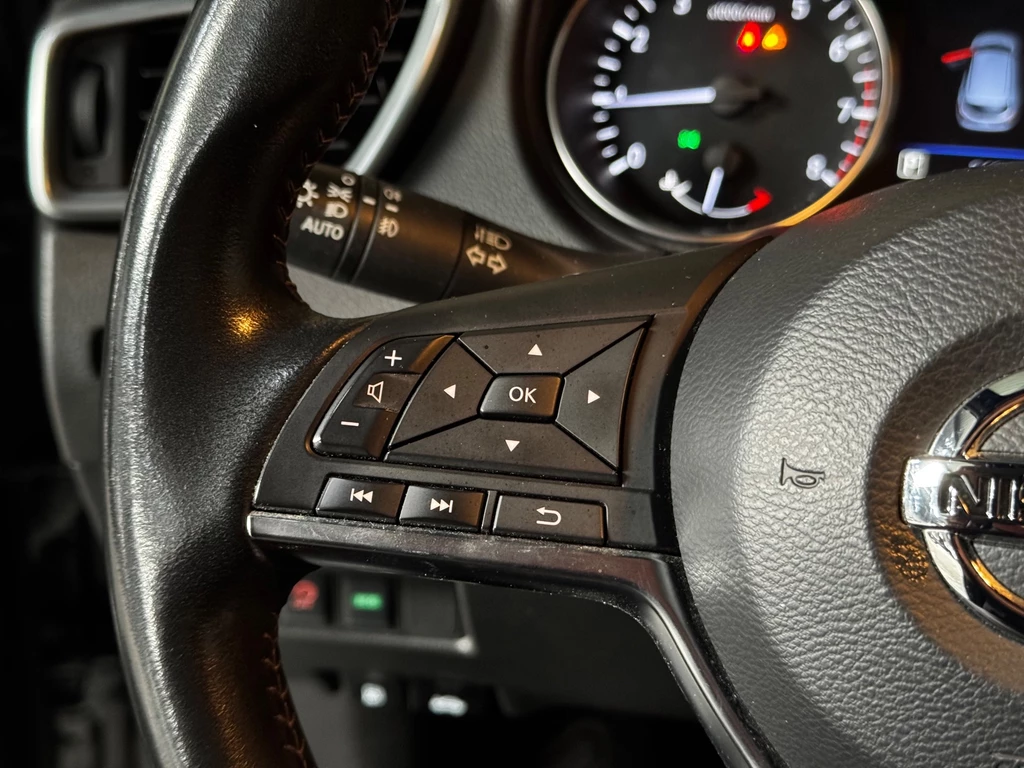 Nissan QASHQAI – foto 22
