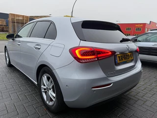 Mercedes-Benz A-Klasse – thumbnail 6