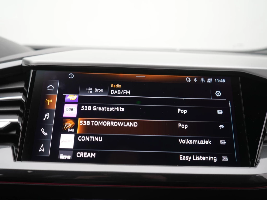 Audi Q4 Sportback e-tron – foto 22