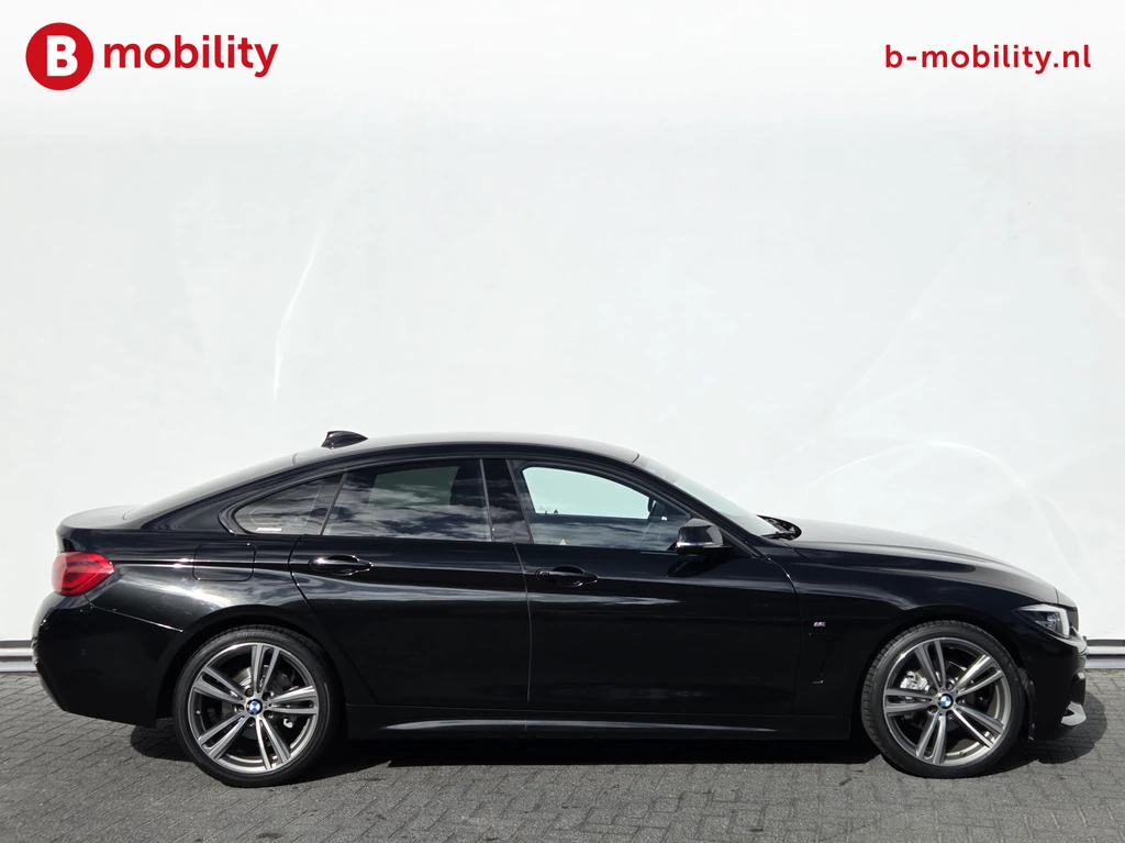 BMW 4 Serie – foto 7