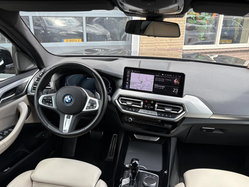 BMW X3 – foto 20
