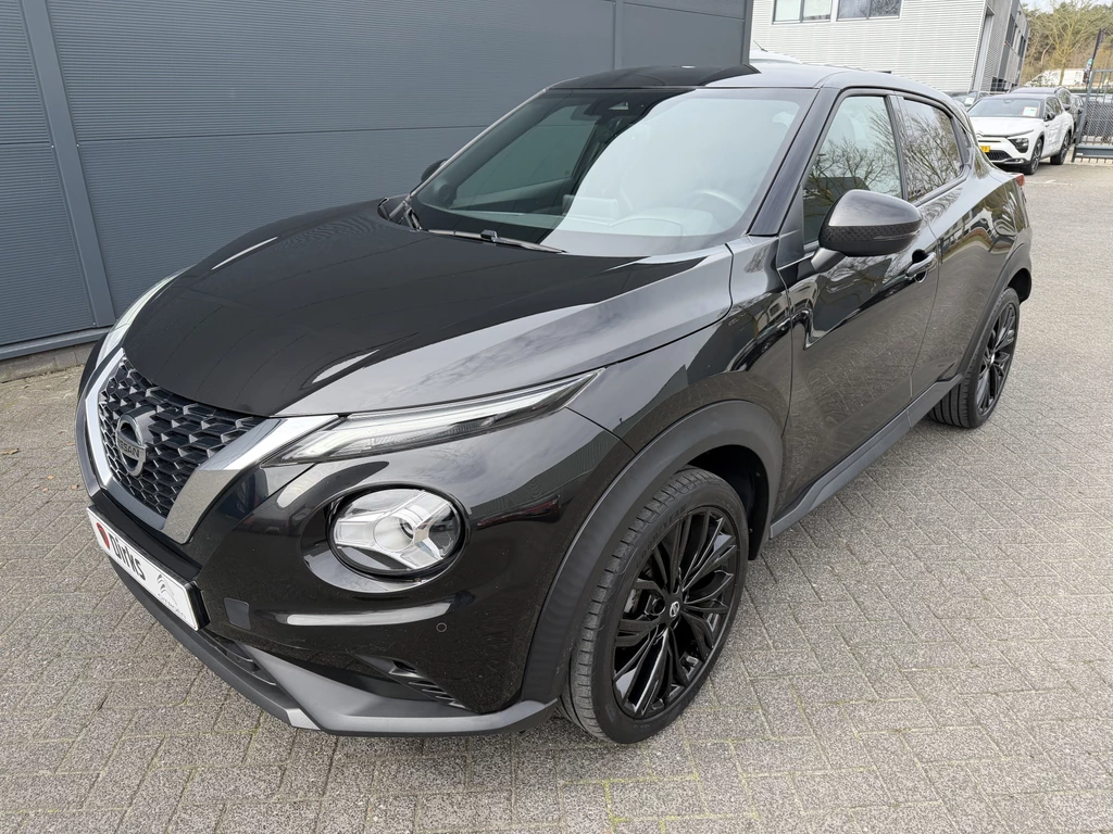 Nissan Juke – foto 2