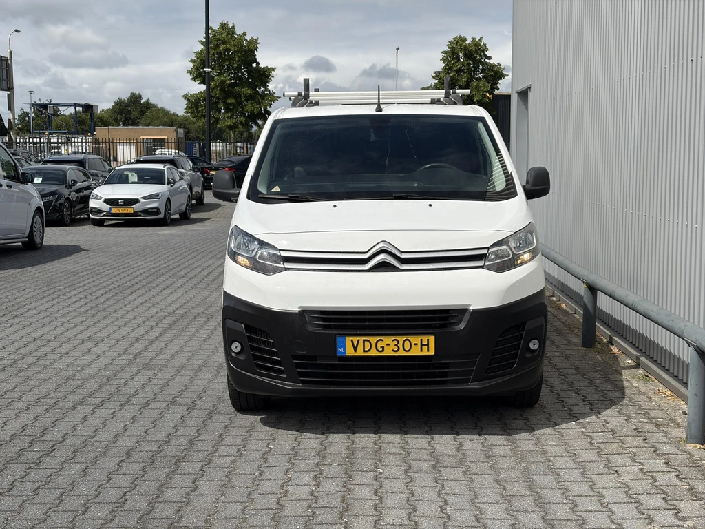 Citroën Jumpy – foto 10