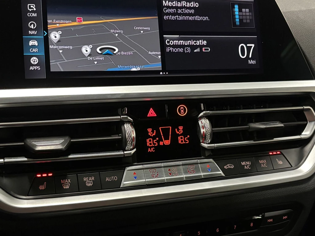 BMW 3 Serie – foto 22
