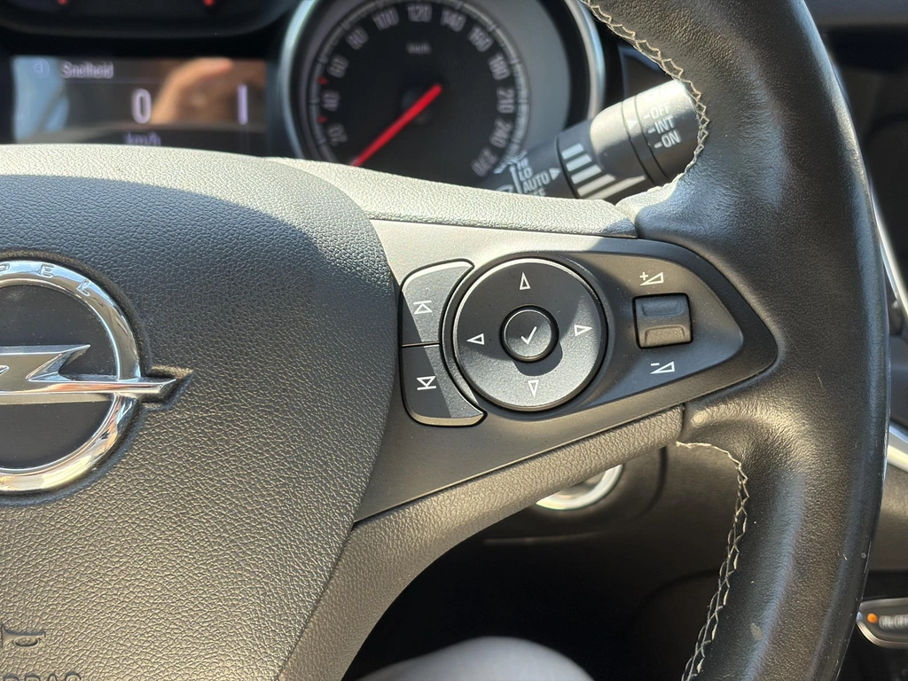 Opel Astra – foto 19