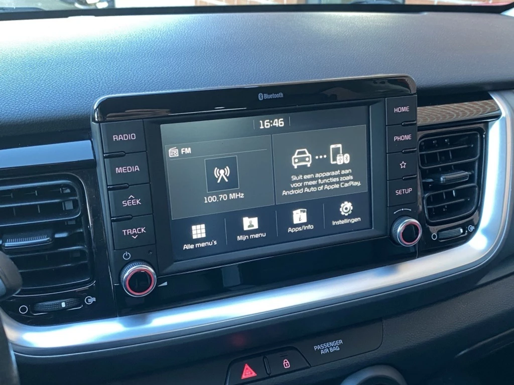 Kia Stonic – foto 18