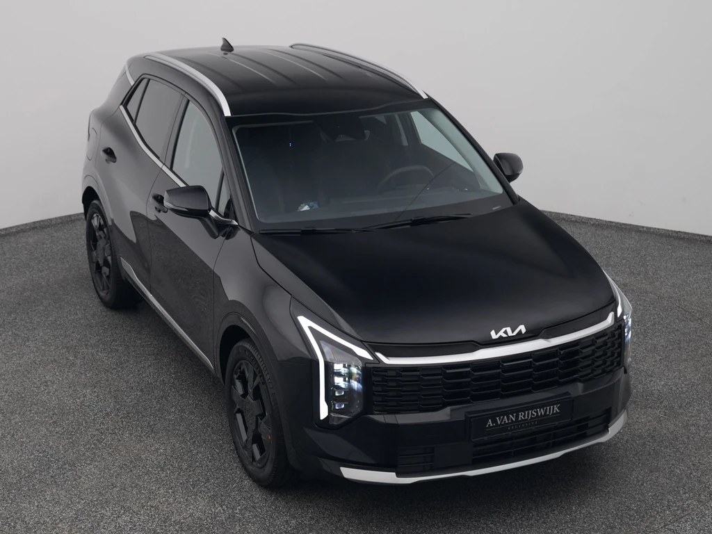 Kia Sportage – foto 15