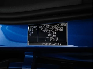 Volvo V90 – thumbnail 30