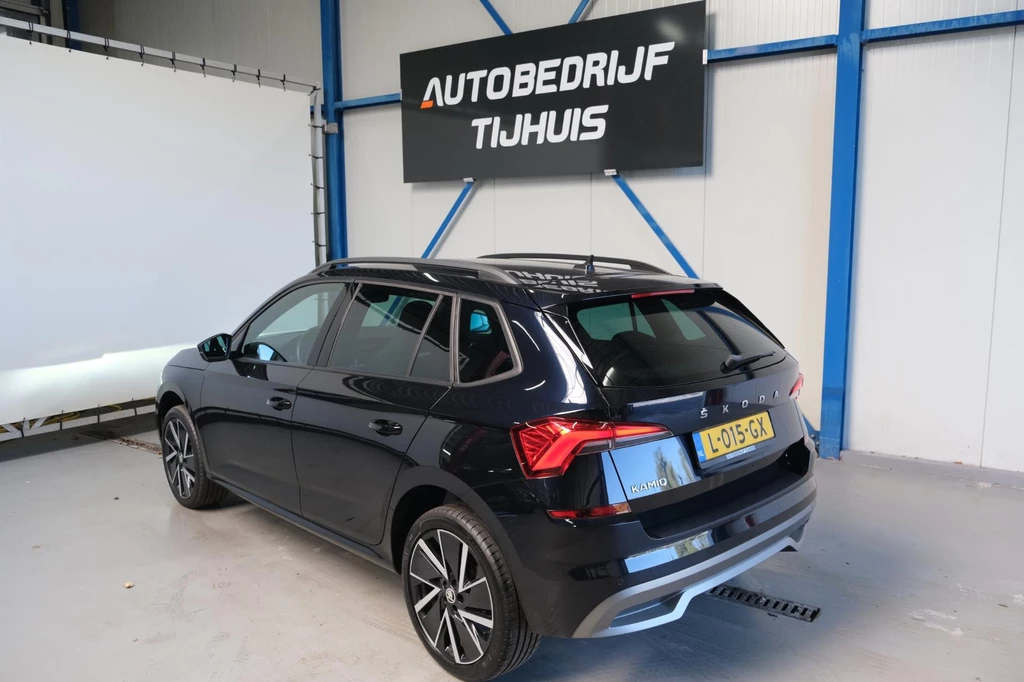 Škoda Kamiq – foto 2