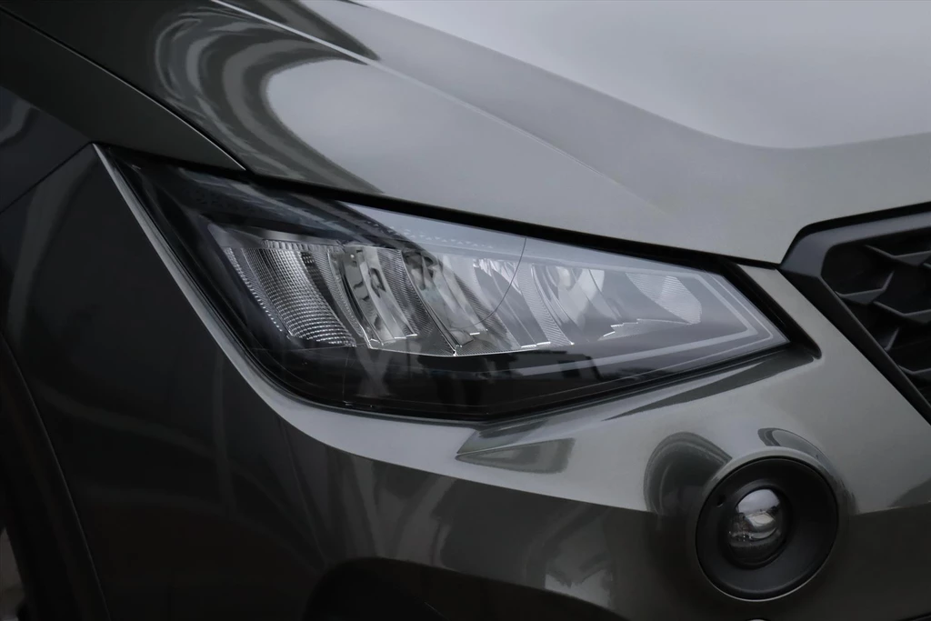 SEAT Arona – foto 19