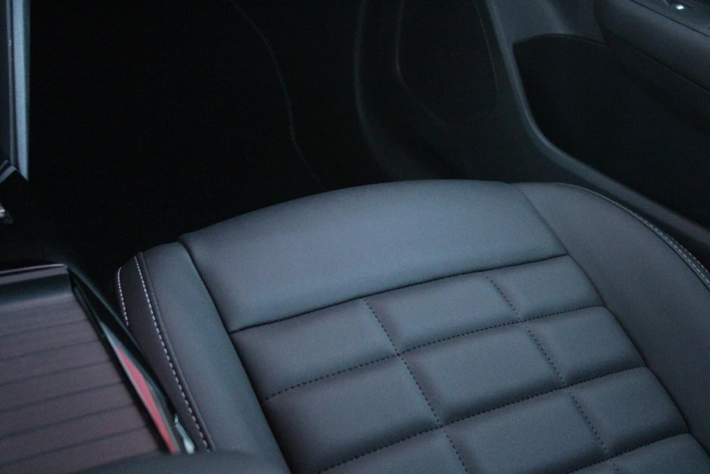 Citroën C4 – foto 40