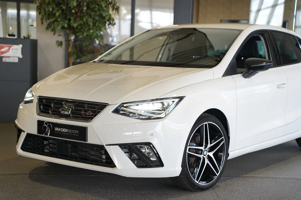 SEAT Ibiza – foto 2