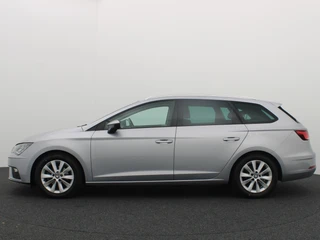 SEAT Leon – thumbnail 2