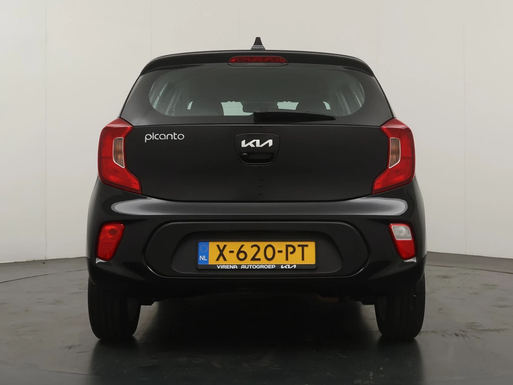 Kia Picanto – foto 6