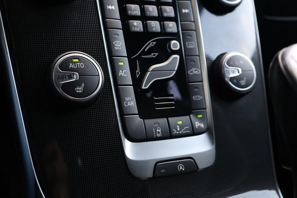 Volvo V40 – foto 27