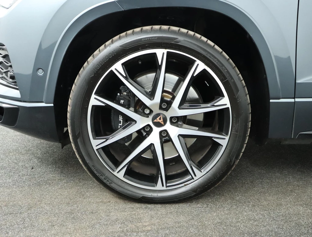 CUPRA Ateca – foto 39