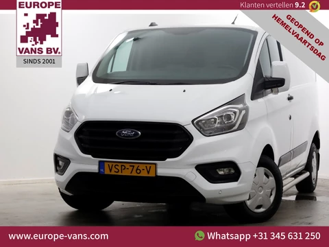 Ford Transit Custom 2.0 TDCI L1H1 Trend Airco/PDC 11-2022