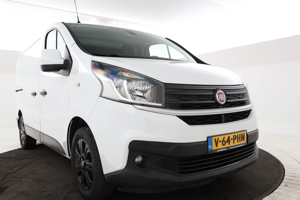 Fiat Talento – foto 5