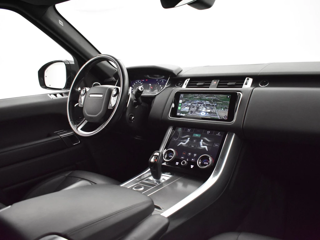Land Rover Range Rover Sport – foto 13