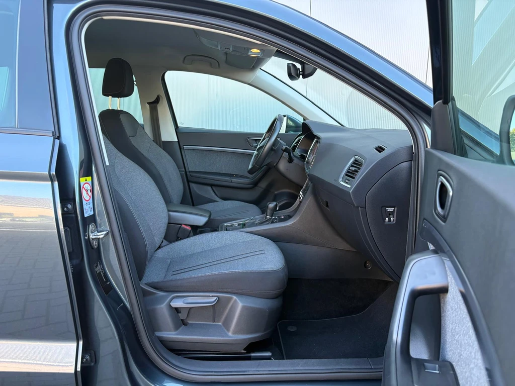 SEAT Ateca – foto 11