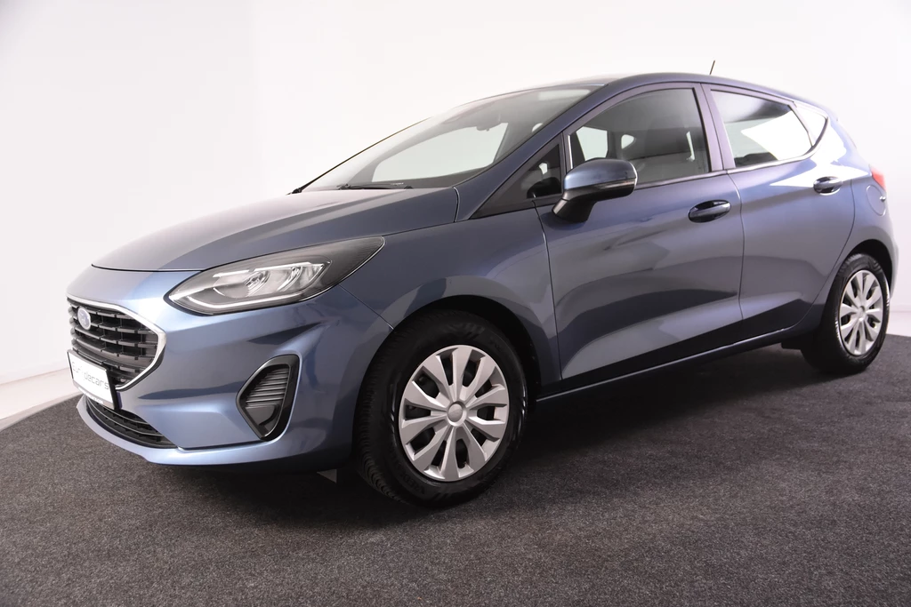 Ford Fiesta – foto 4