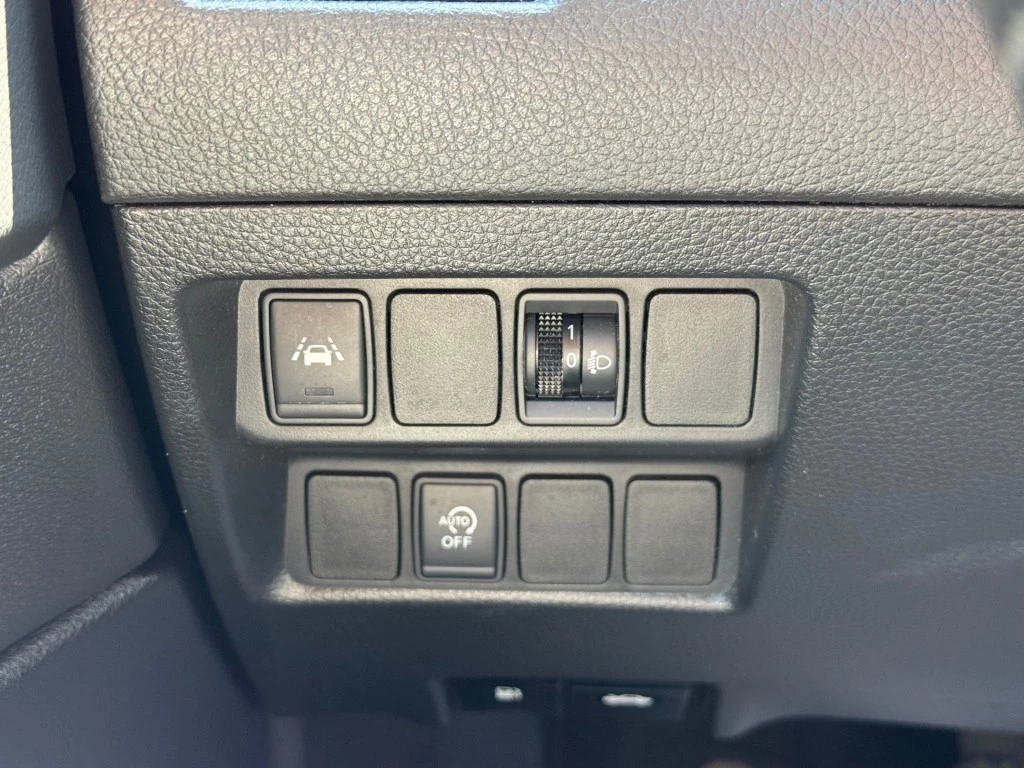 Nissan QASHQAI – foto 12
