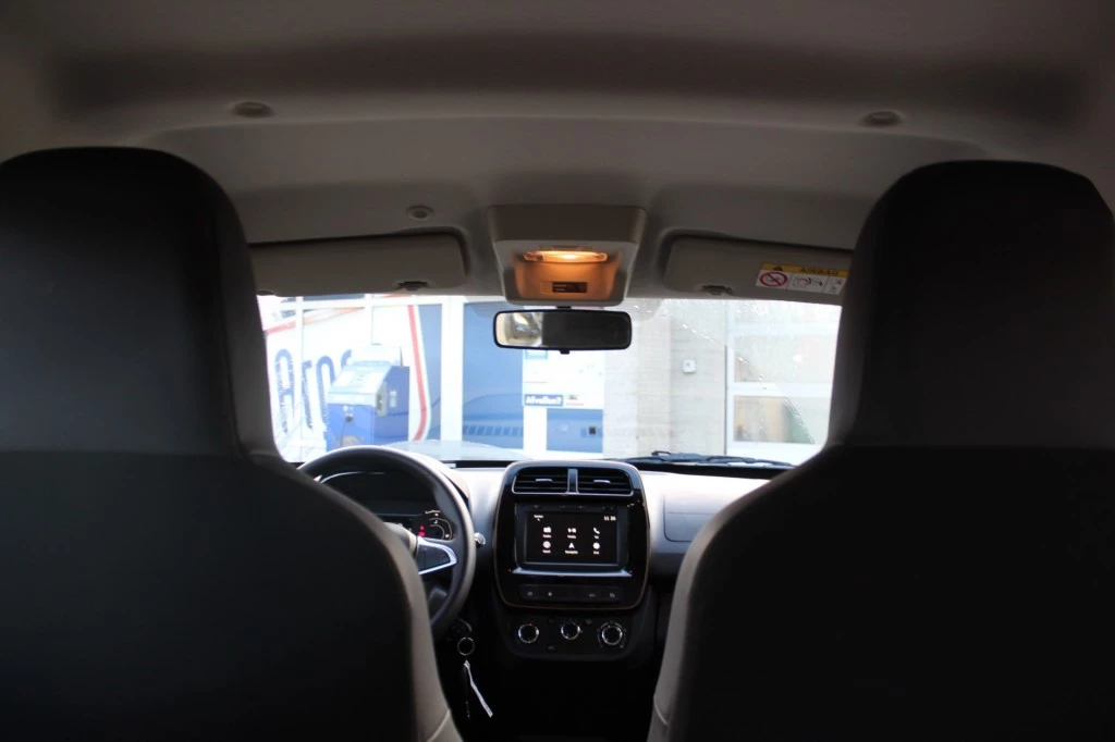 Dacia Spring – foto 7