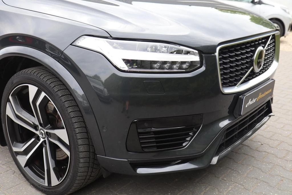 Volvo XC90 β foto 119