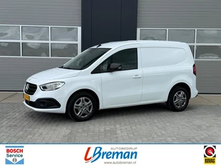 Mercedes-Benz Citan – thumbnail 2