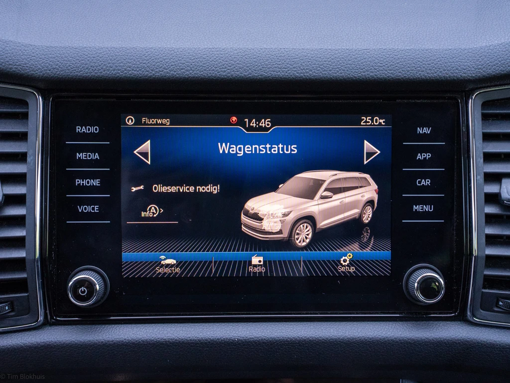 Škoda Kodiaq – foto 24