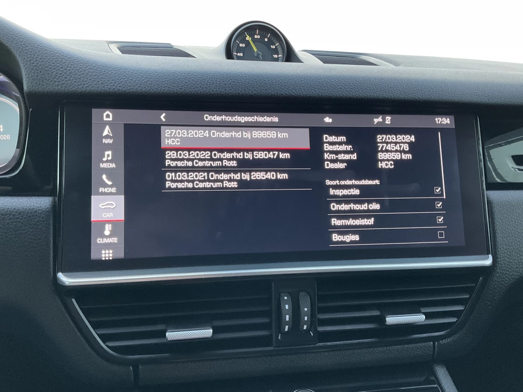 Porsche Cayenne – foto 43