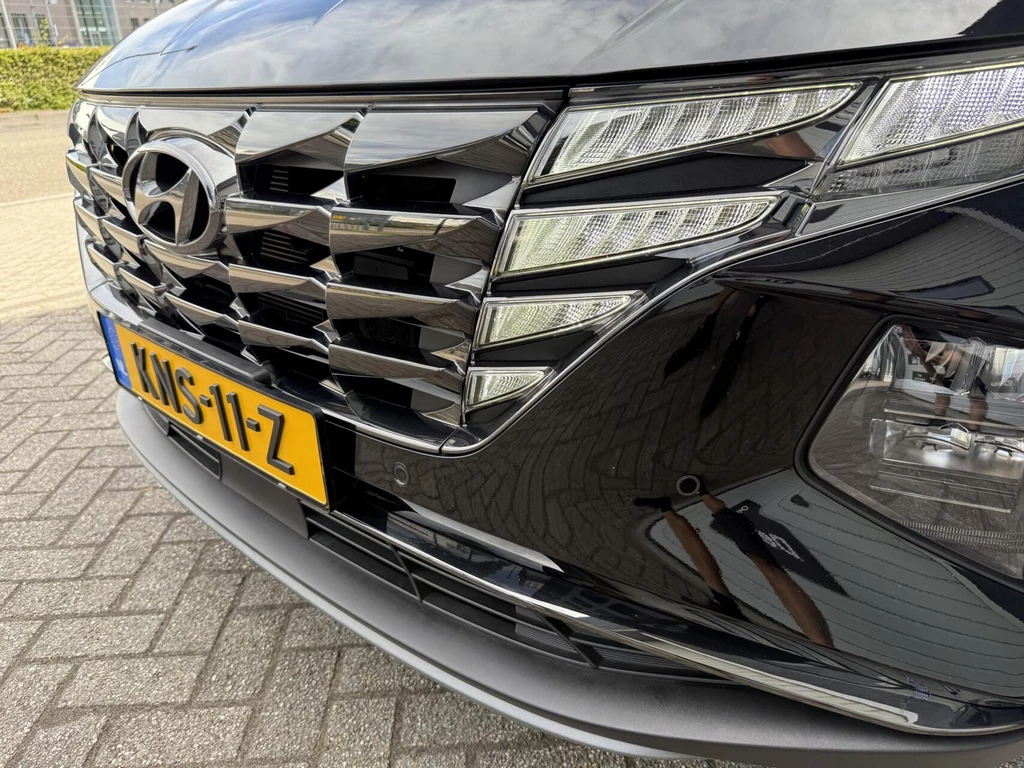 Hyundai Tucson – foto 24