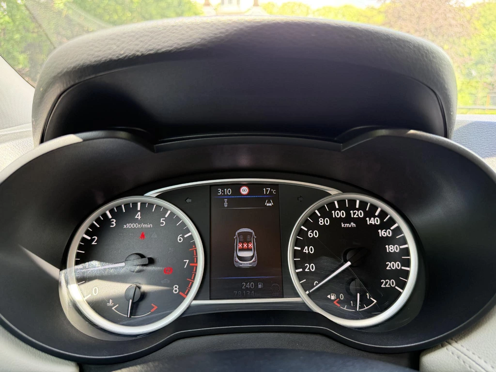 Nissan Micra – foto 15