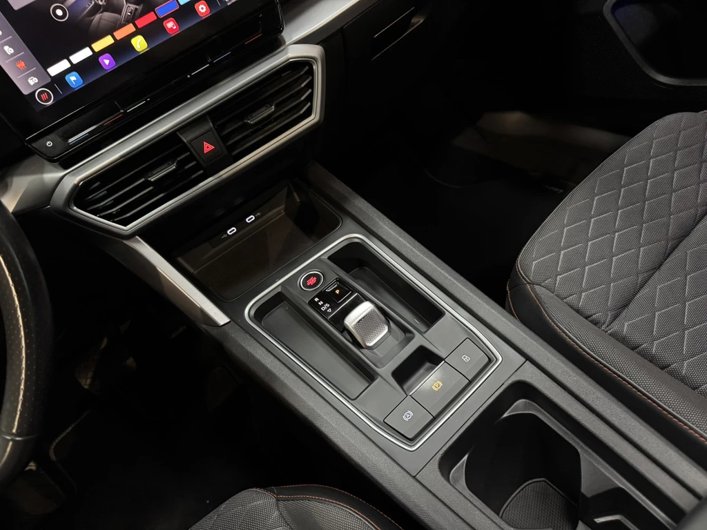 SEAT Leon – foto 23