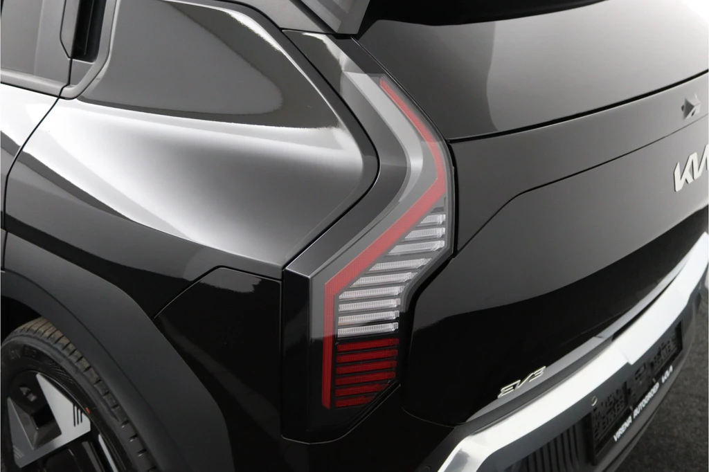 Kia EV3 – foto 37